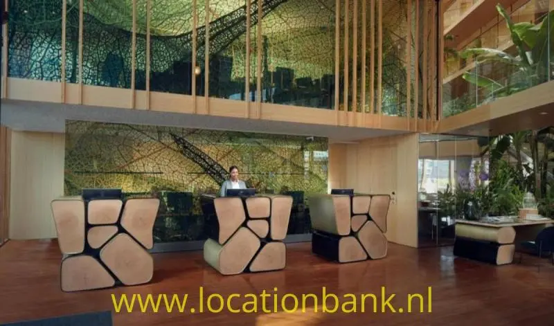 Film Hotels