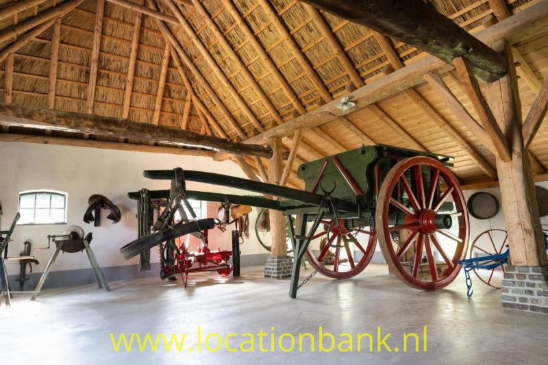 Film Boerderijen woonboerderijen om te filmen