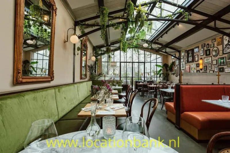 Horeca Cafe restaurant en andere gelegenheden
