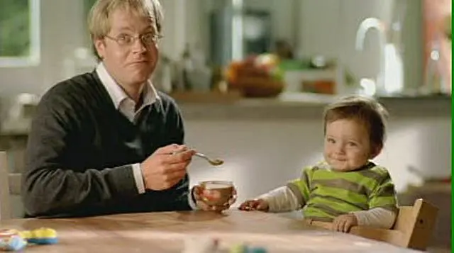 Olvarit TV Commercial (okt 2007)
