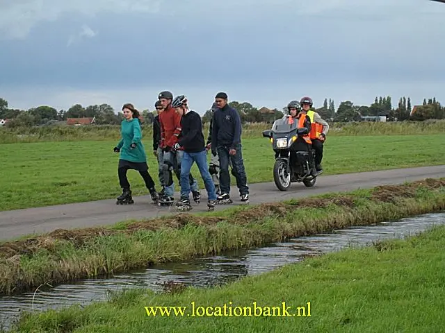 Rijkswaterstaat Van AnaarBeter<br>TV Commercial