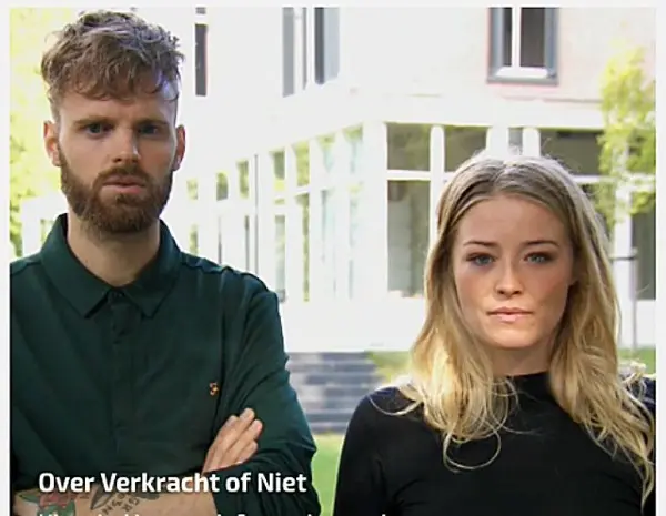 Verkracht-of-niet ?