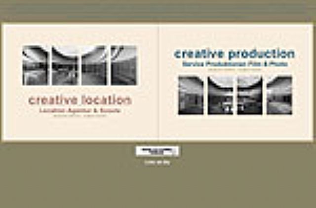 Creative location