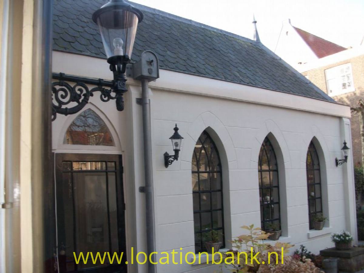 Private Church