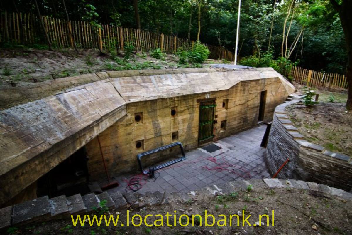 Bunker