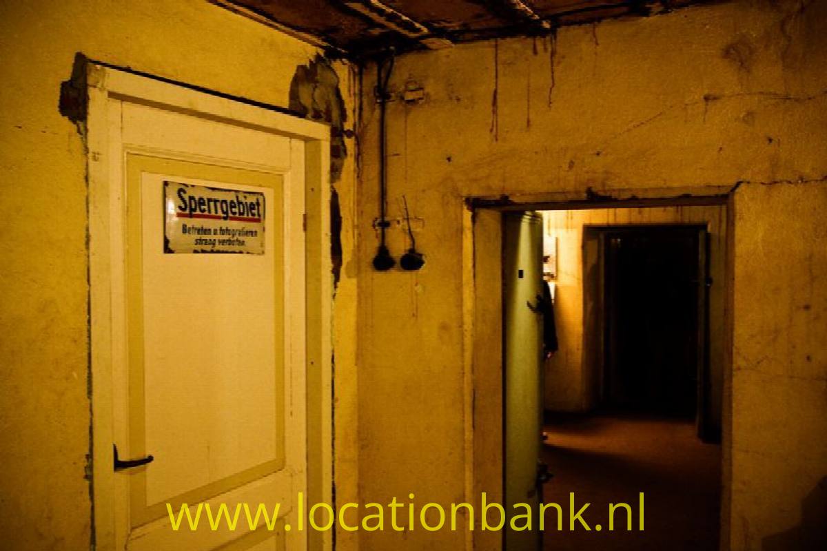 Bunker
