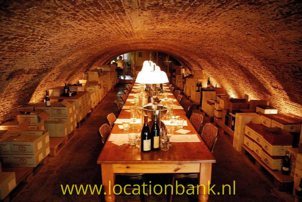 Wine Keller