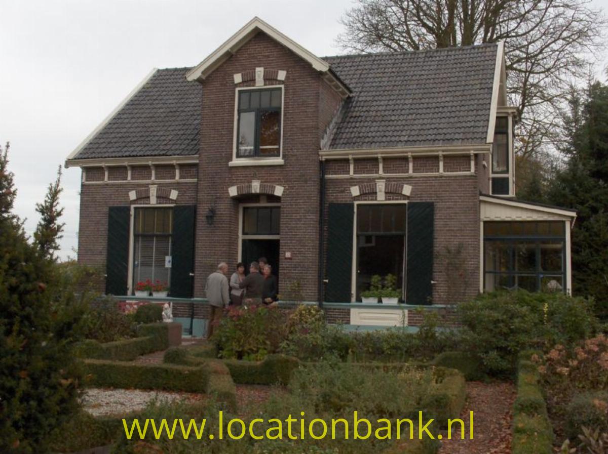Hollands huis