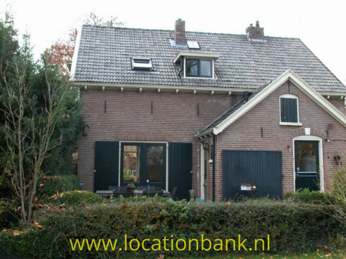 Hollands huis