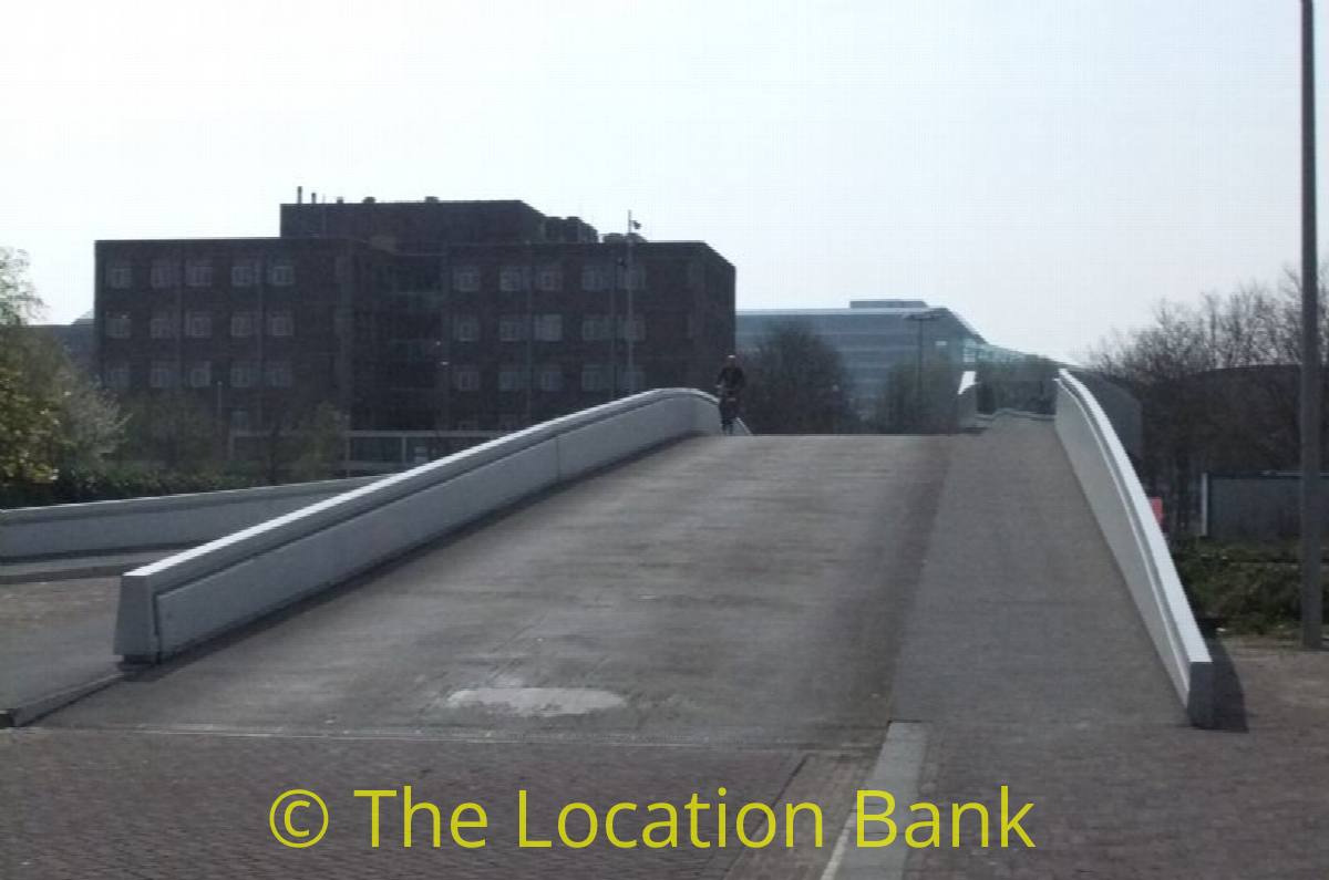 Br&uuml;cke
