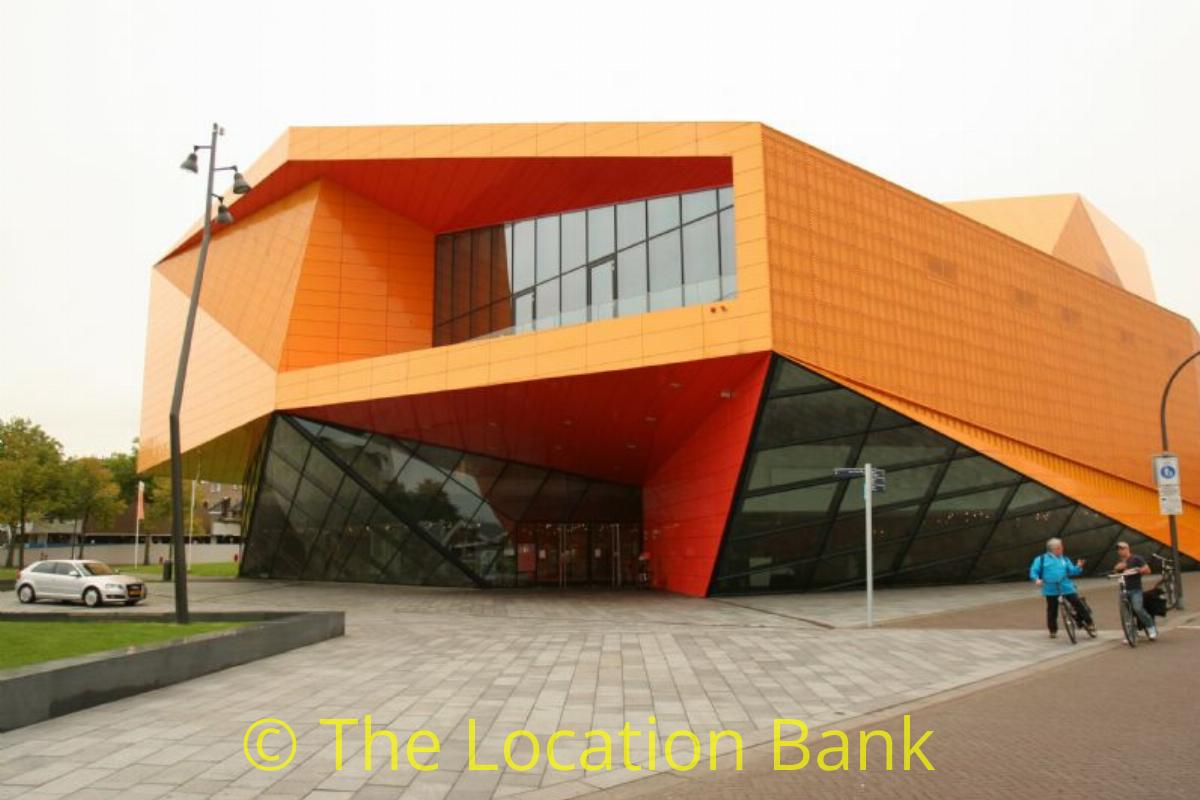 Moderne architectuur