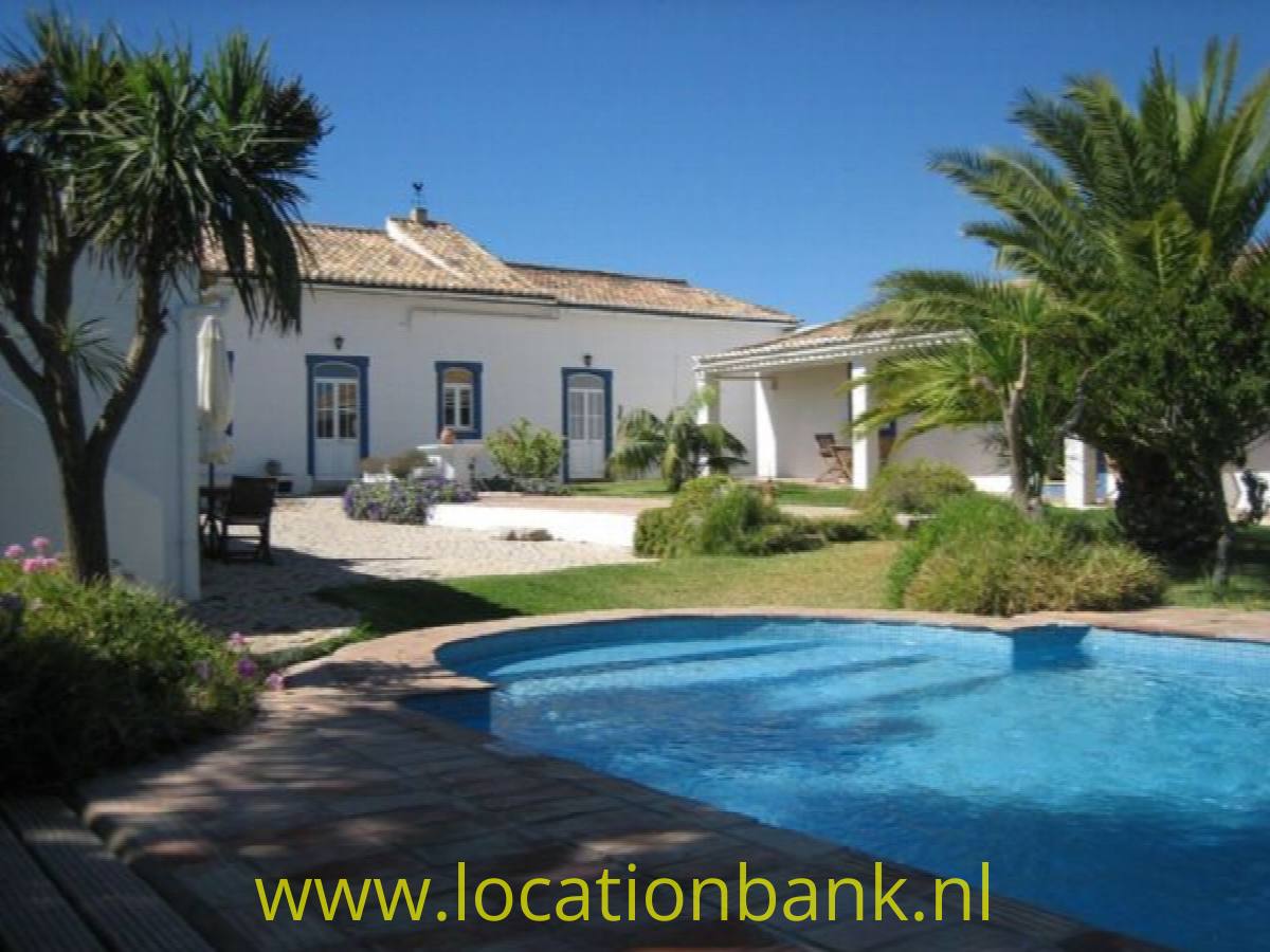Villa oder Villa mit Private pool