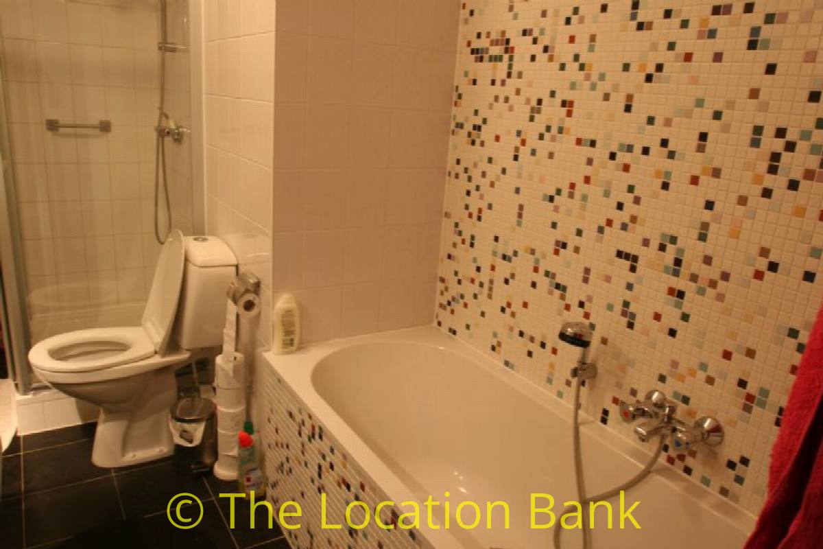 Badewanne