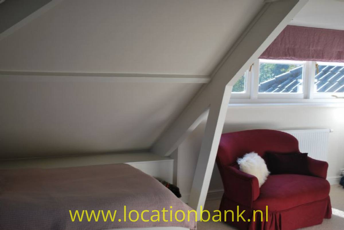 Dachboden Zimmer