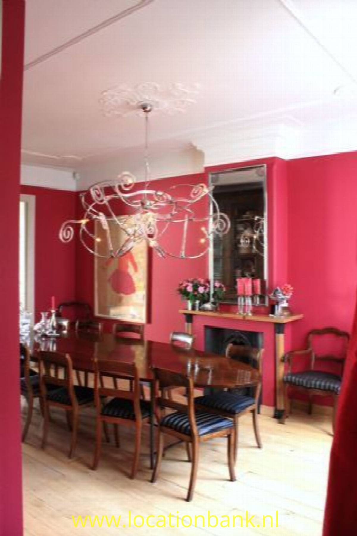 dining Zimmer