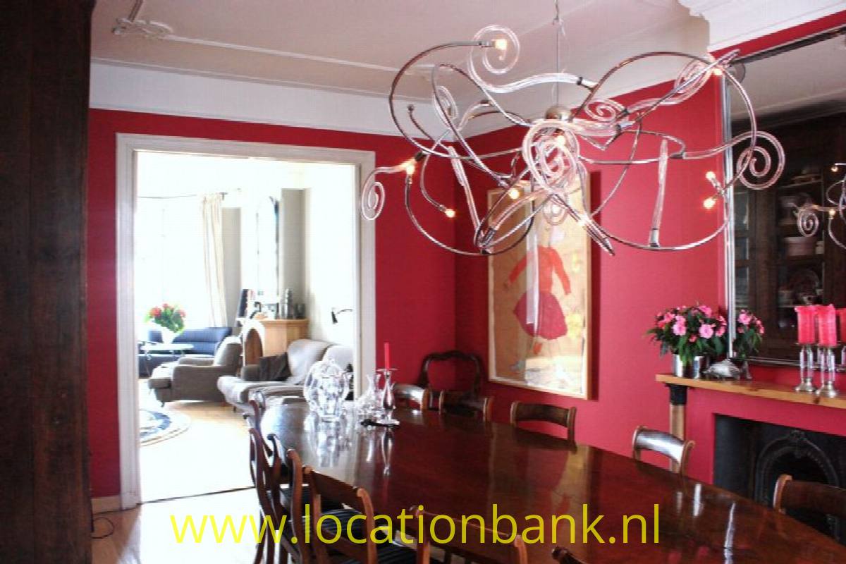 Wohnzimmer und dinning Zimmer