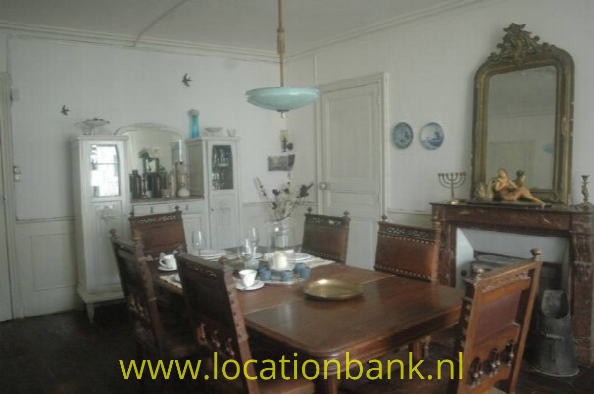 dining Zimmer oder Wohnzimmer