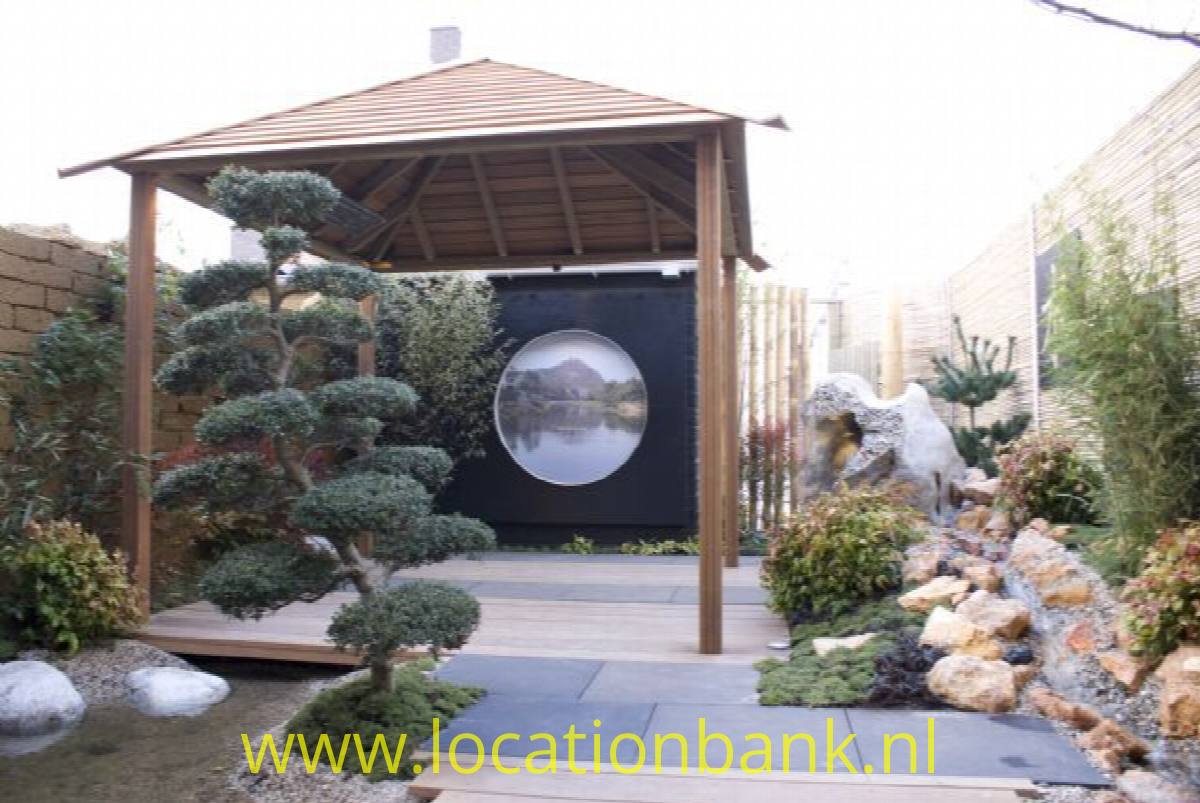 Chinese Garten