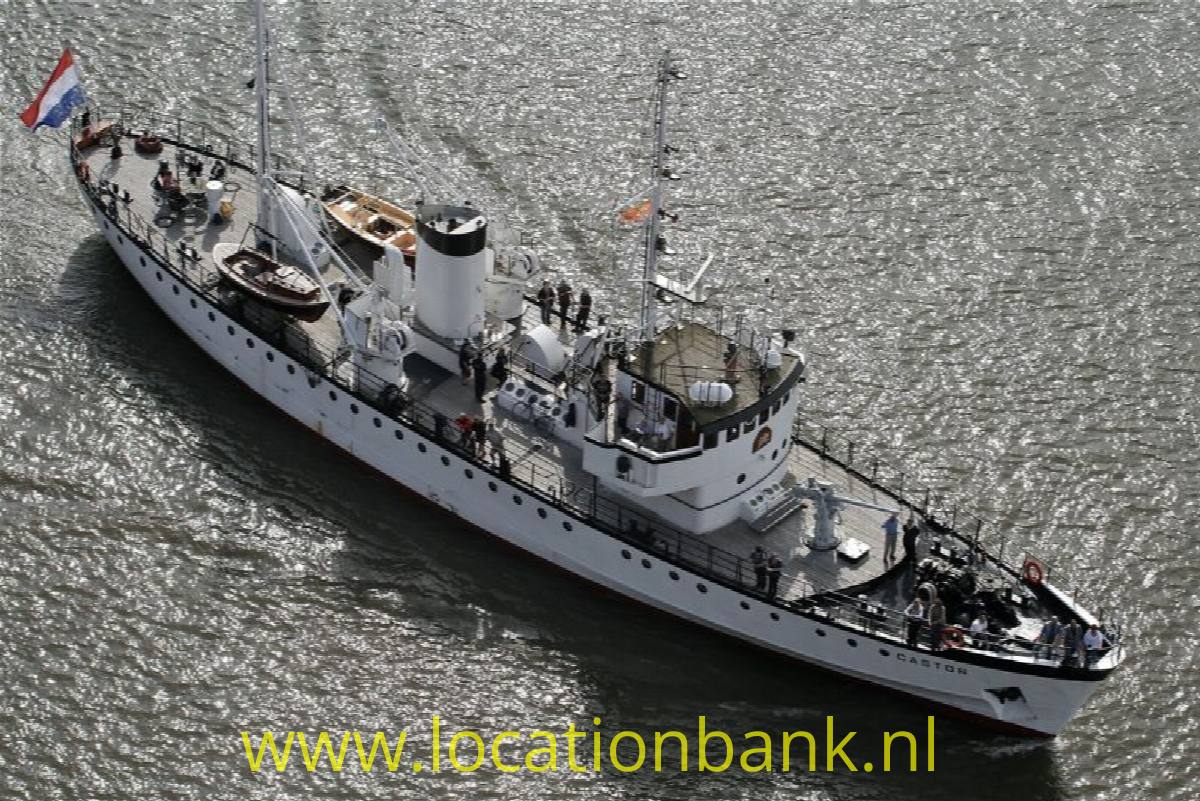 navy vessel