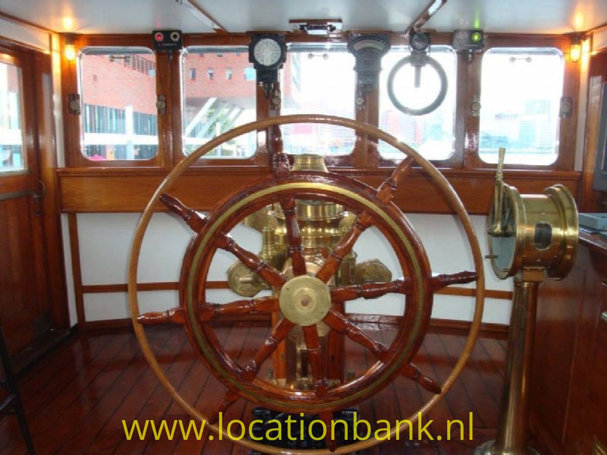 navigation