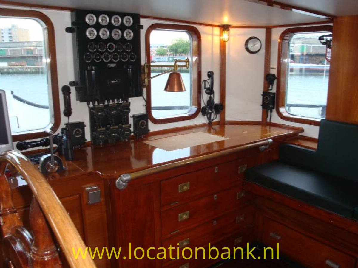 navy vessel