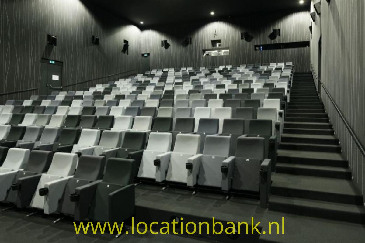 bioscoop zaal