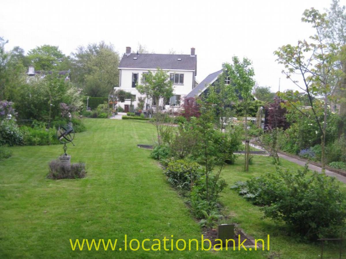 gro&szlig;es Garten