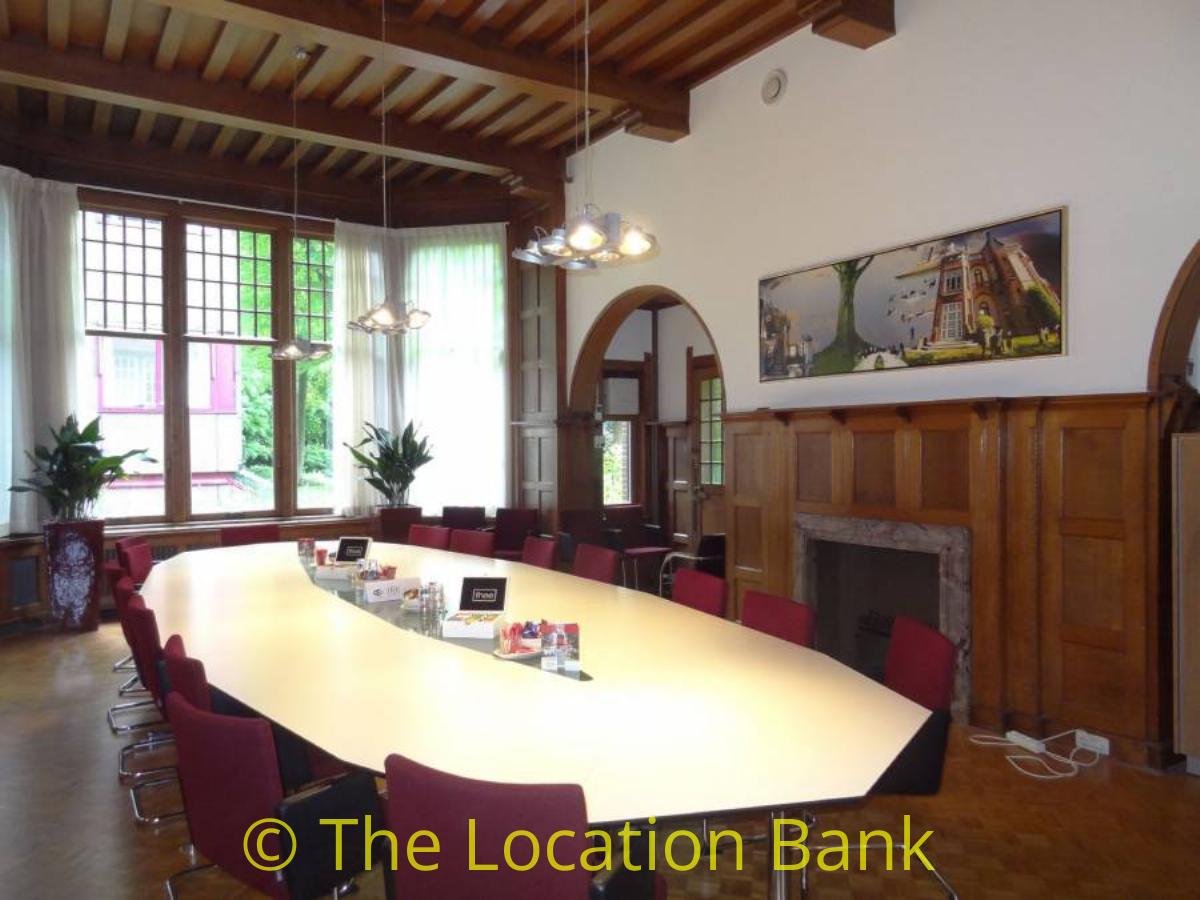 vergaderzaal