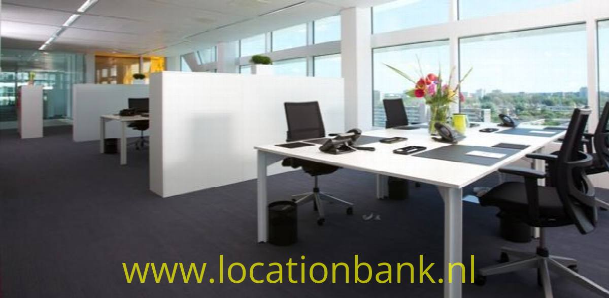 offene B&uuml;ro