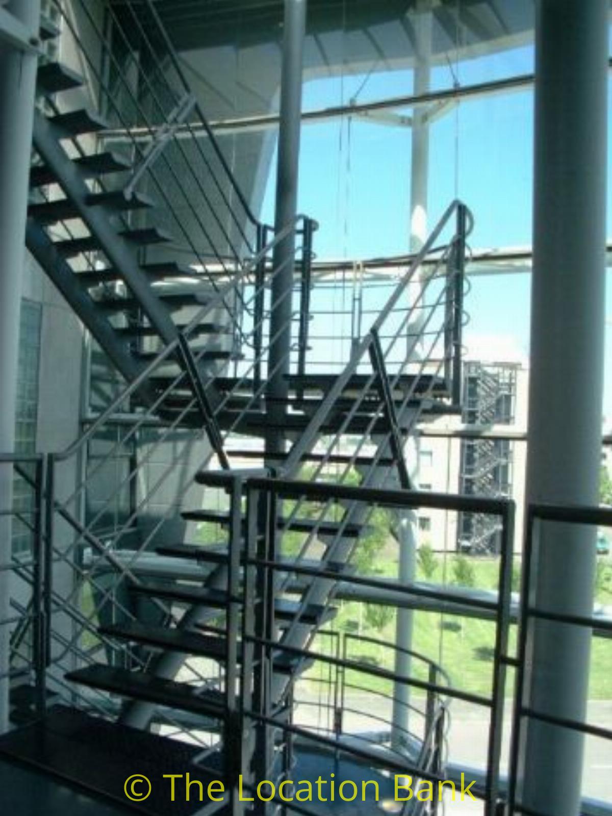 trappenhuis trappen