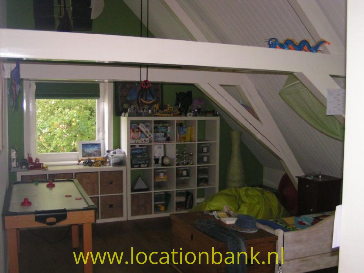 Kinder kamer