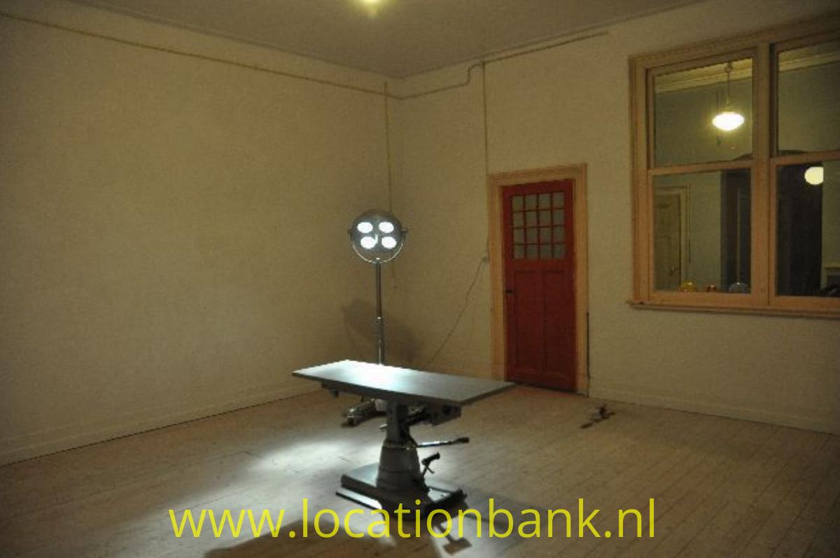 verhoor kamer 