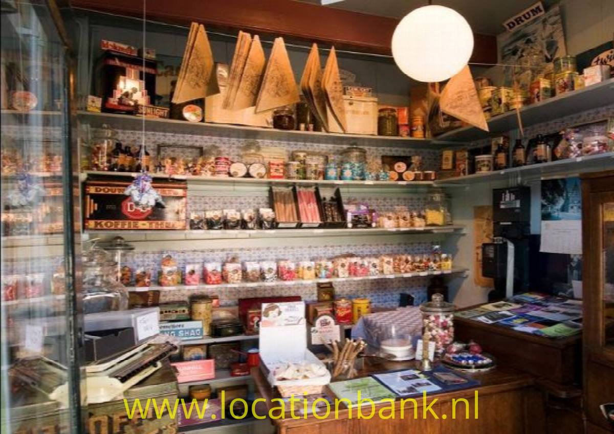 candyshop