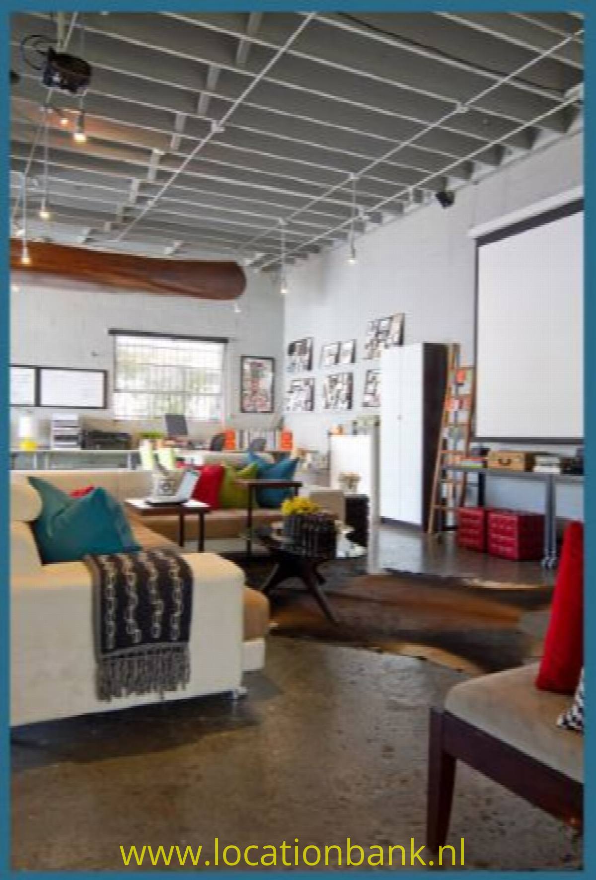 work space