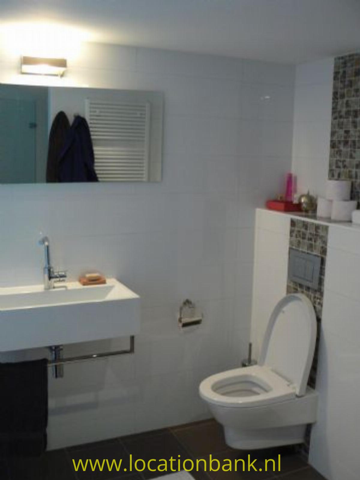 Badkamer