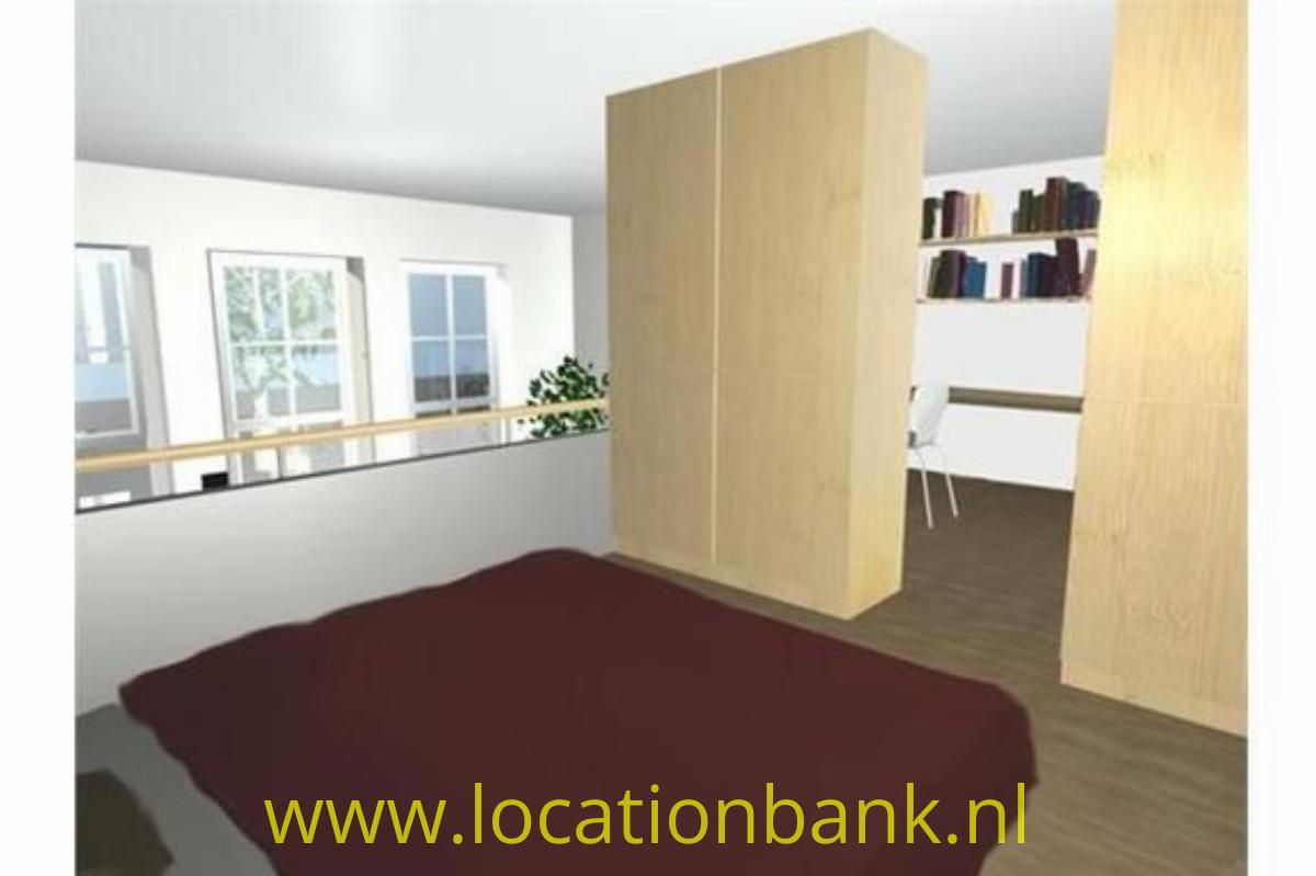 Artist impression vide