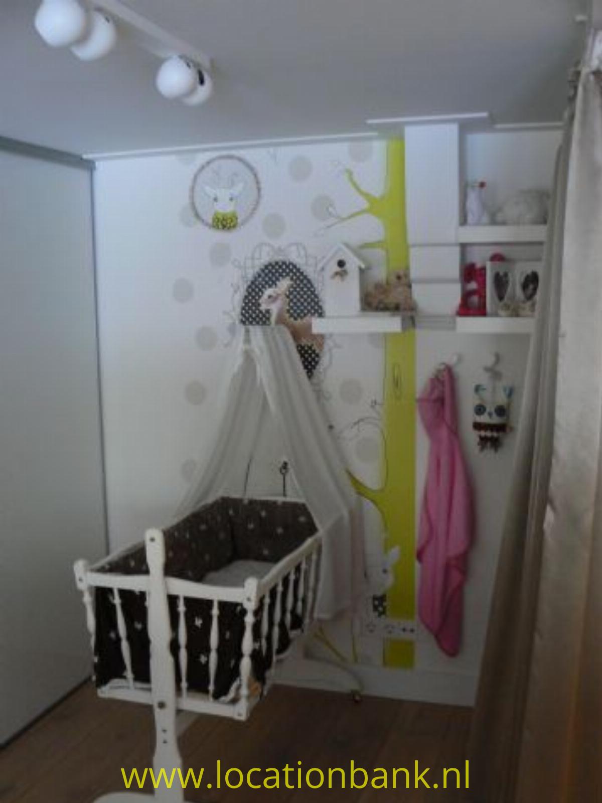 Babykamer