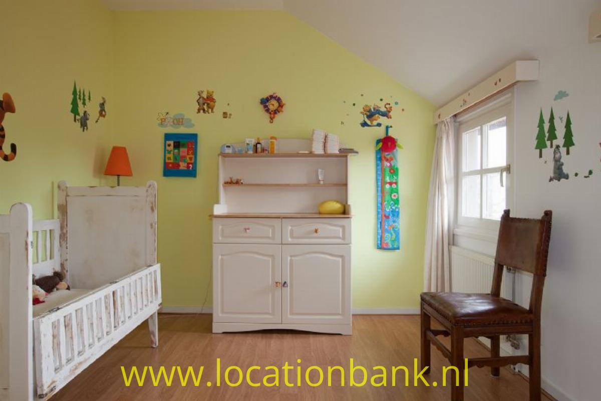 kinderkamer