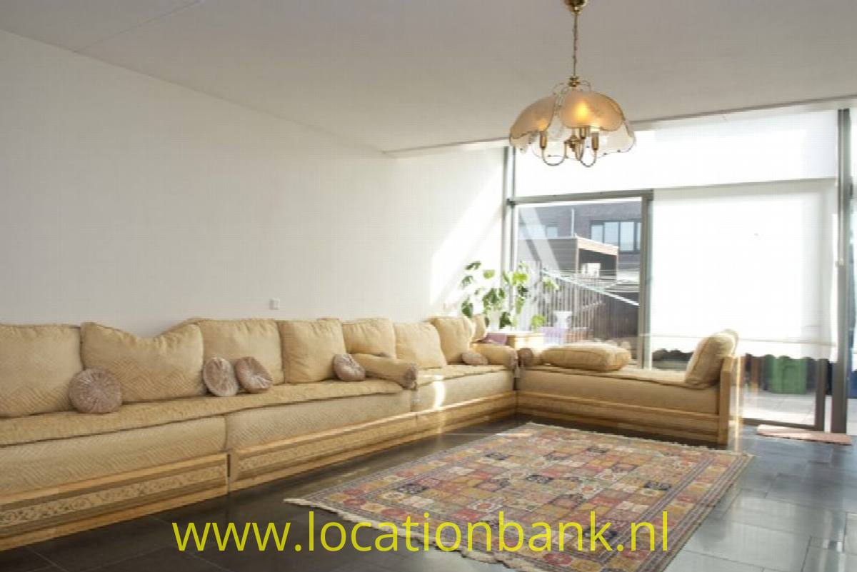 marocen Wohnzimmer