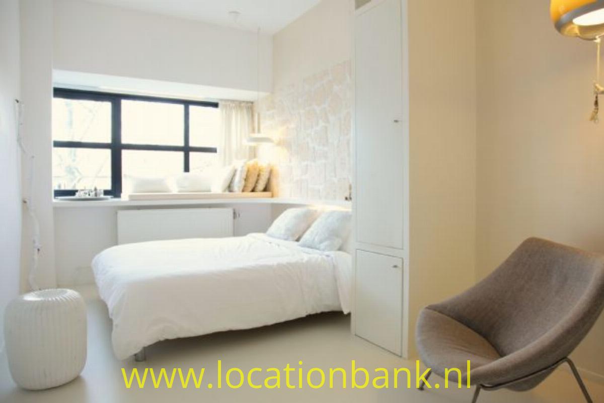 Witte kamer