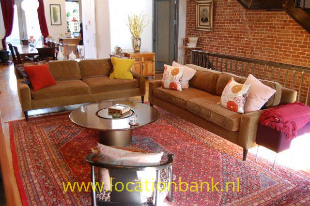 Parlor-Middle Seating Area