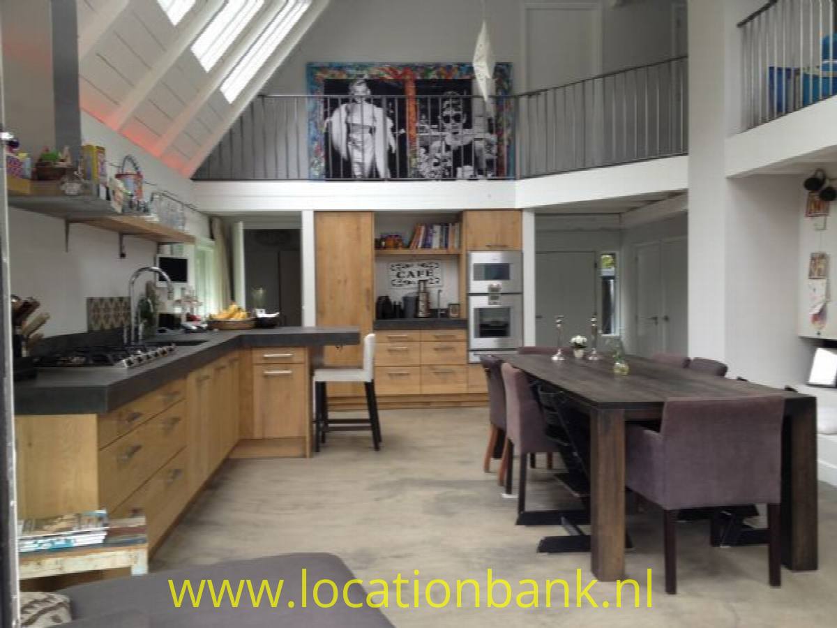 Dachboden Wohnzimmer