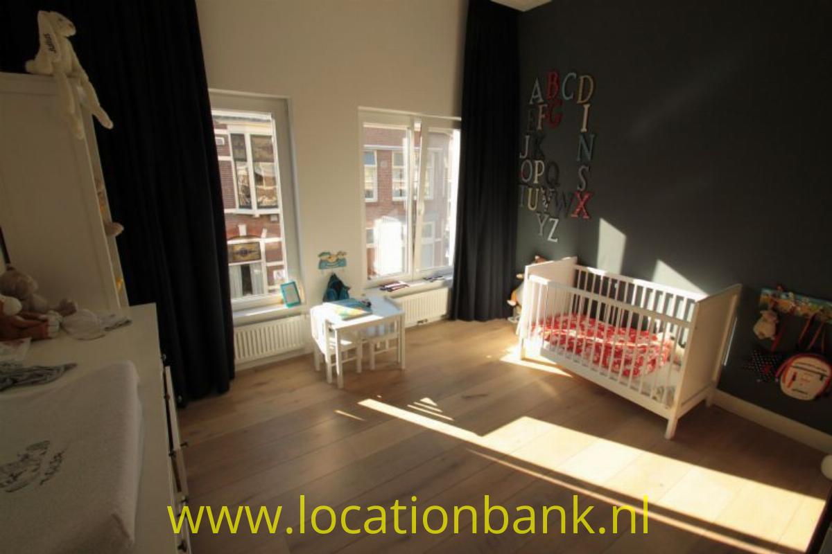 kinder kamer babykamer