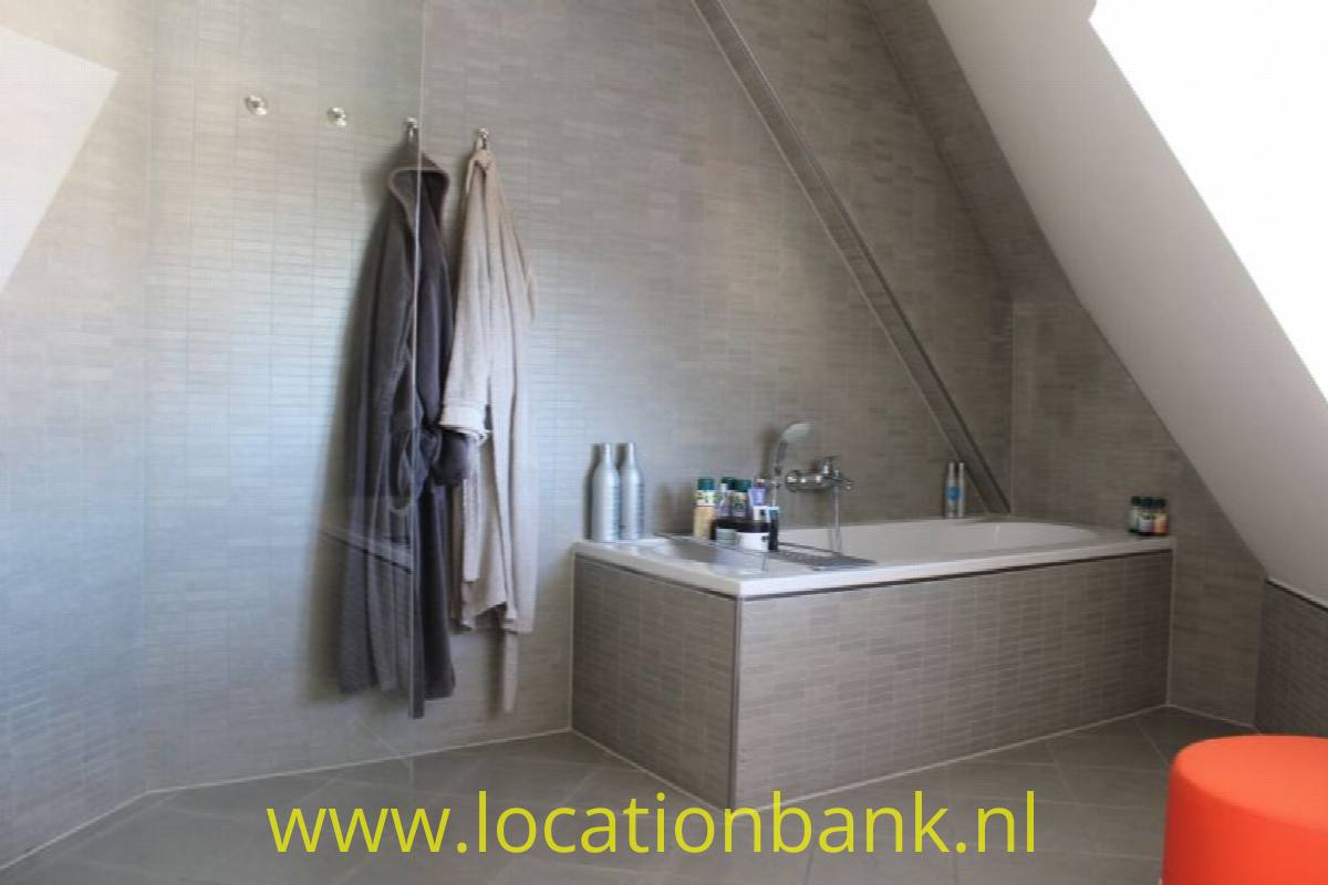 Moderne Badezimmer