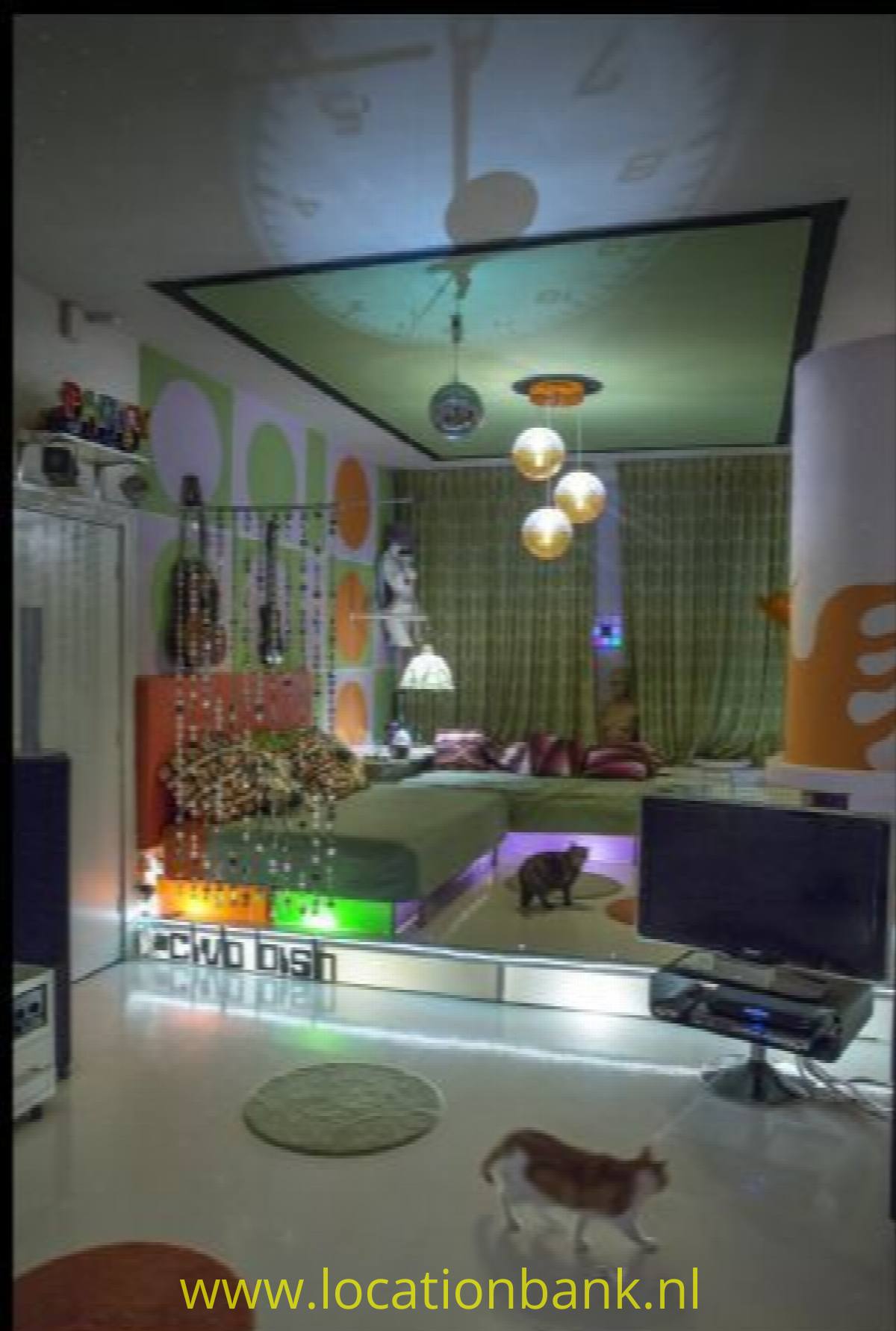 Wohnzimmer lounge