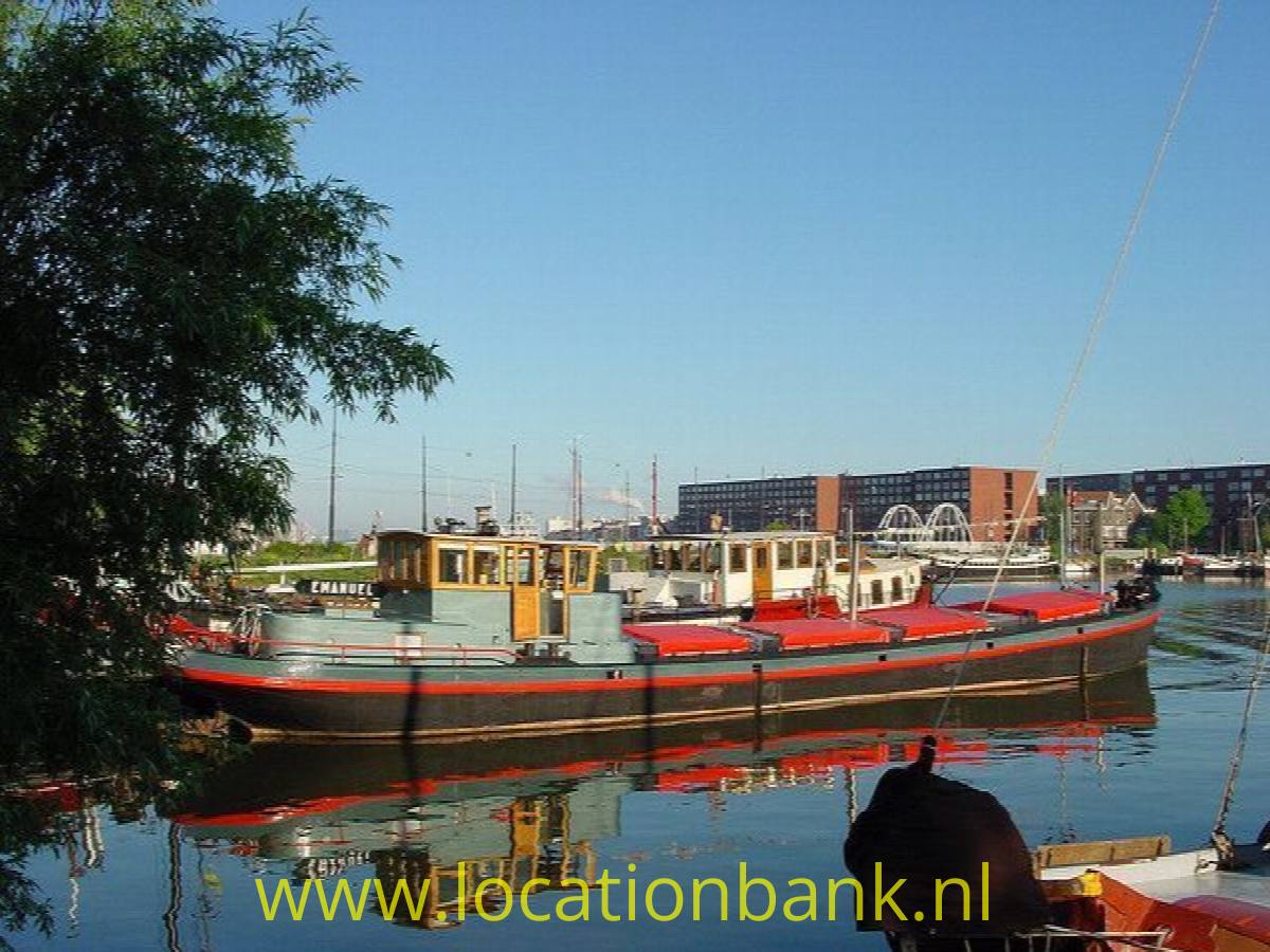 Hausboot