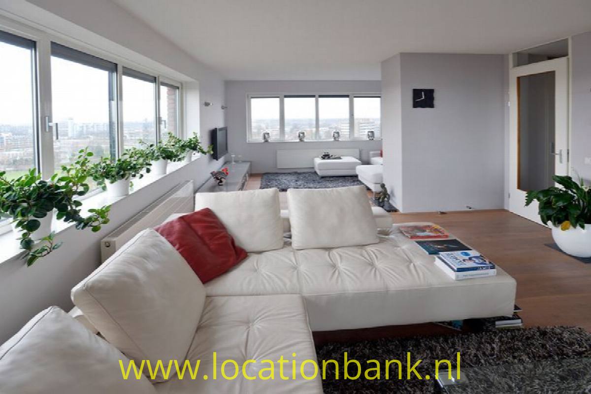 penthouse Wohnzimmer