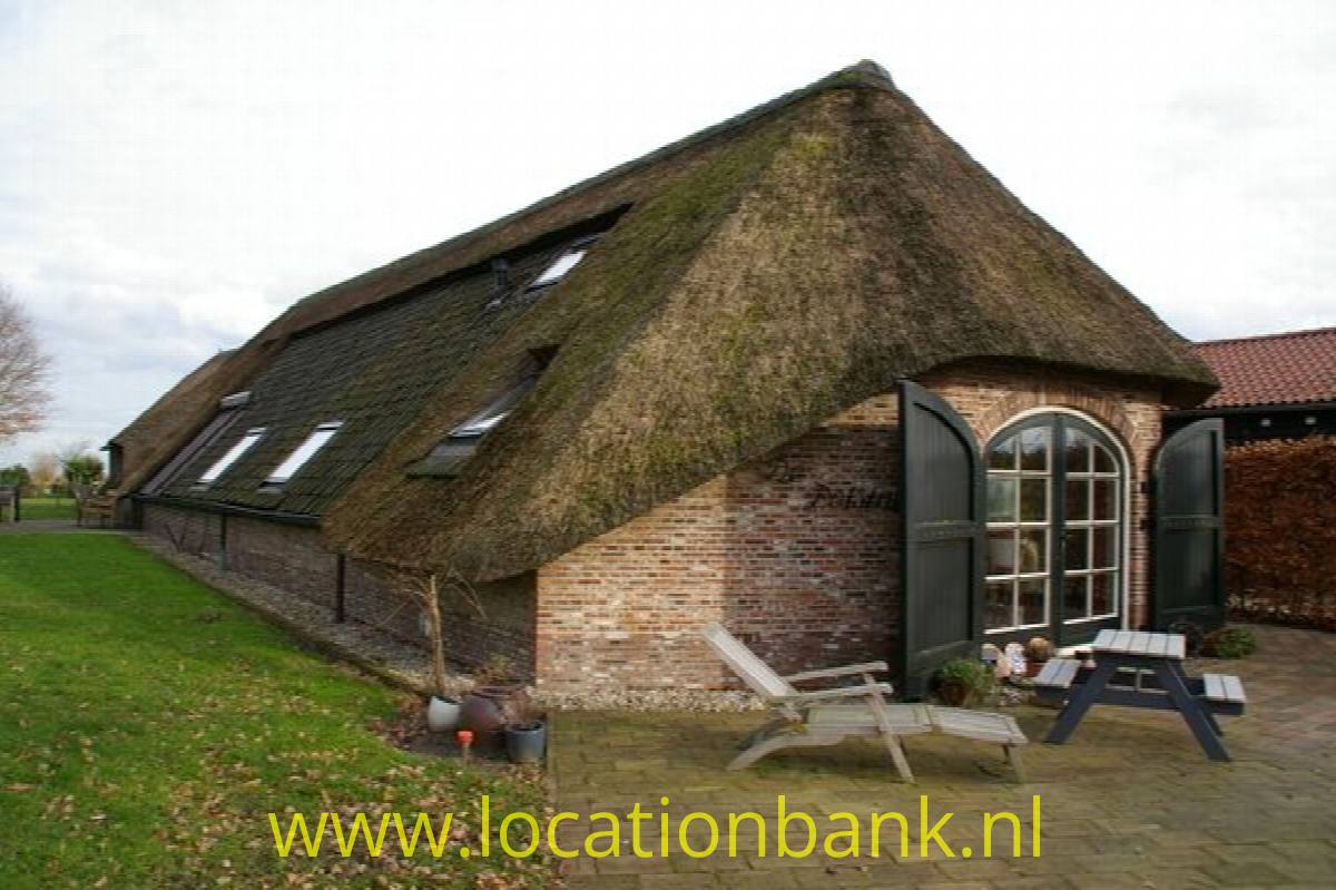 farmhouse
