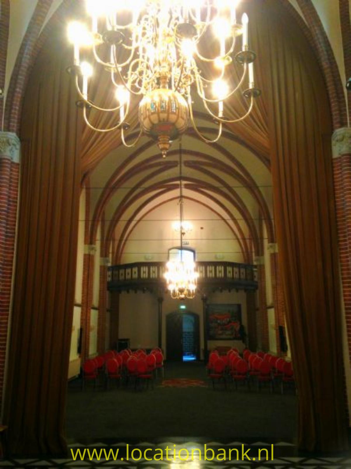 kerk kapel