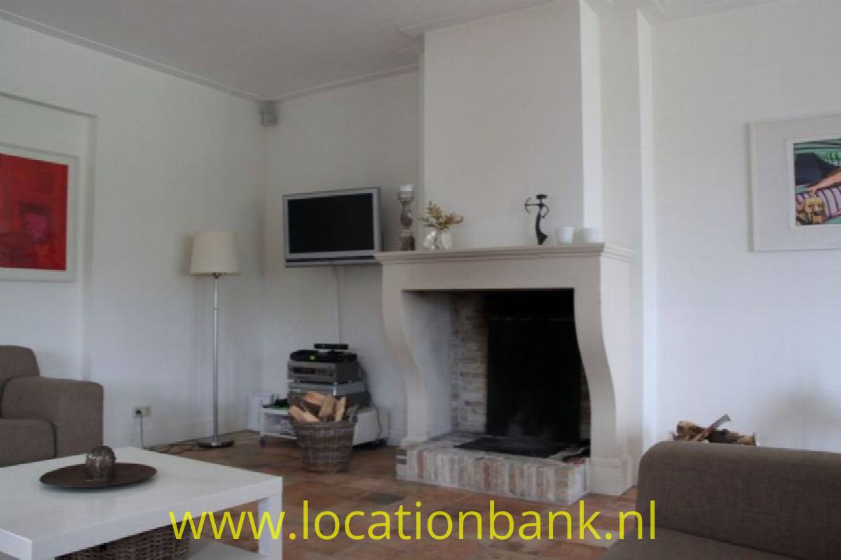 fire place